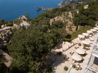 Bordoy Continental Valldemossa