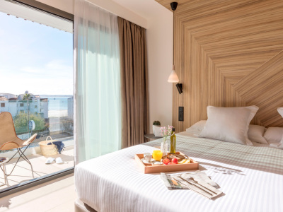 Bordoy Alcudia Port Suites